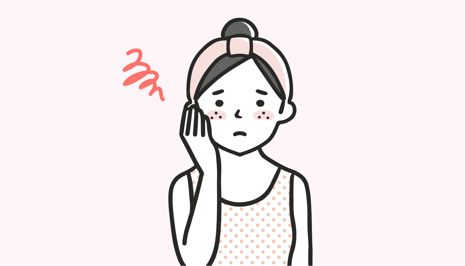 にきび治療のすべて｜原因・種類・治療法・保険と自費の違いを皮膚科医が解説のイメージ画像